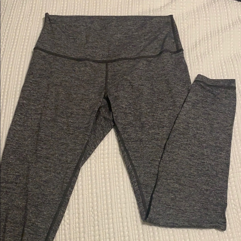 Lululemos Align Leggings